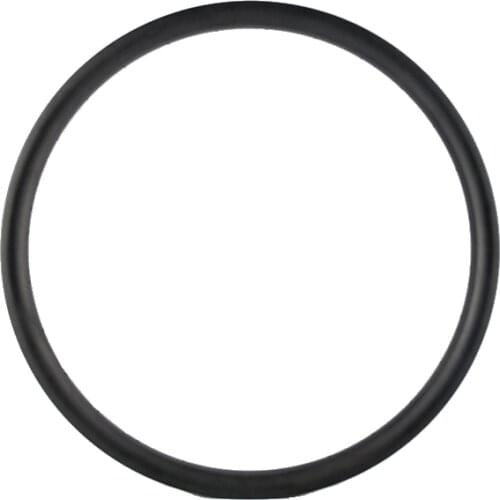29er MTB bicycle XC carbon rims 30mm width 30mm depth Tubeless carbon wheels UD matte finish 28/32 hole