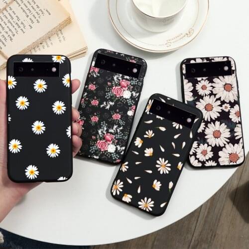 Azda Google Pixel Phone Cases