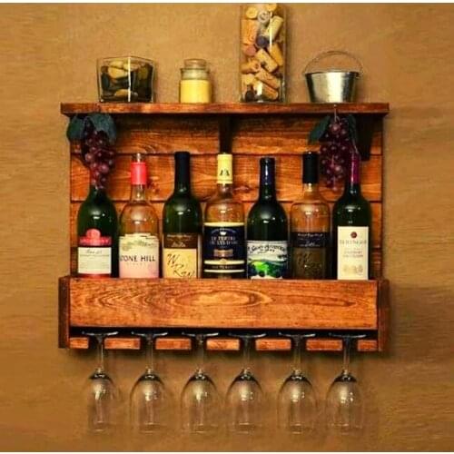 DaBu Store Wine Racks And Bars China
