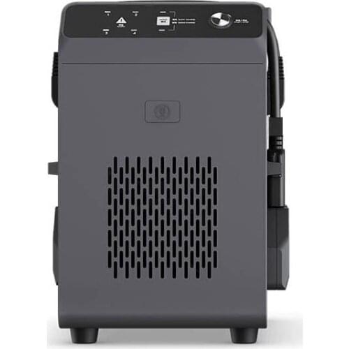 Dji T20 agricultural plant protection machine 2600W four-channel intelligent charger mg-1p battery universal
