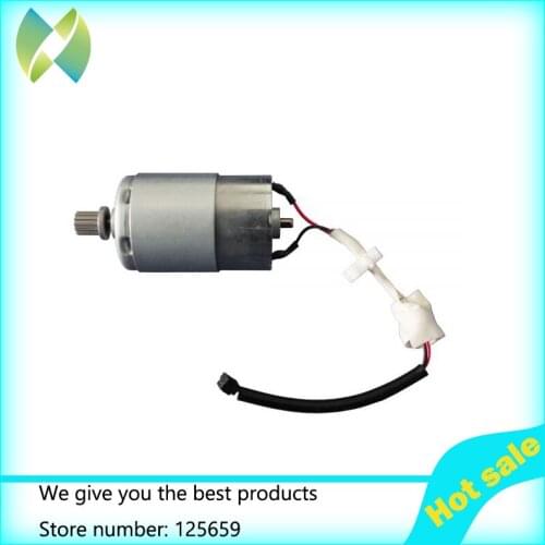 For Epson Stylus Photo R2400 Feed Motor printer parts F186000/DX4/DX5/DX7