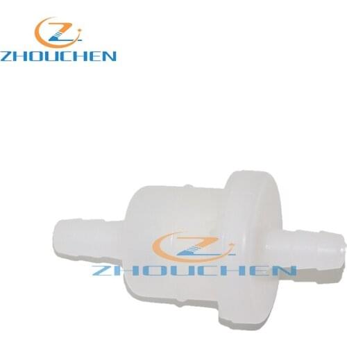 Car Dirt Pocket Bike Oil Filter Petrol Gas Gasoline Liquid Fuel for Scooter Motorcycle Motorbike Motor