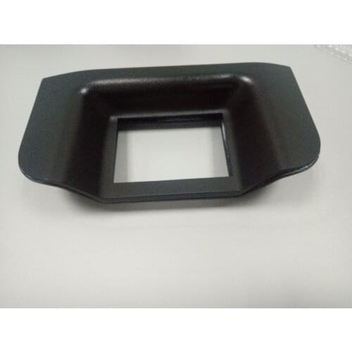 2021 New Arrival ATM Camera Panel ATM Bezel ATM Part with Good Quality Game Shell for Sale