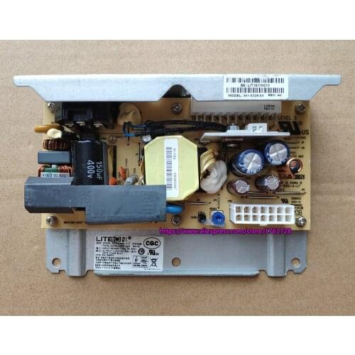 Original for WS-C3560V2-24TS-S,3560V2-48TS 2960S-24TS power supply 341-0328-02 341-0328-03