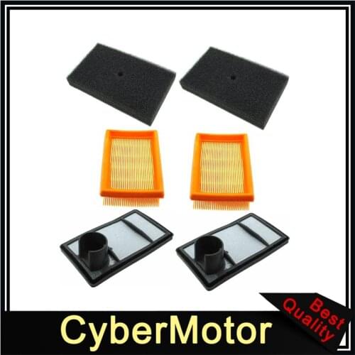 Pre Air Filter For TS400 BR350 BR430 SR430 SR450 Stihl 4223-141-0300 4223-140-1800