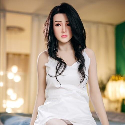 XYdoll 166cm Sex Dolls Real Silicone Adult Realistic Anime Oral Love Doll Sexy Toys for Men Big Breast Ass Japanese Tpe XY Doll