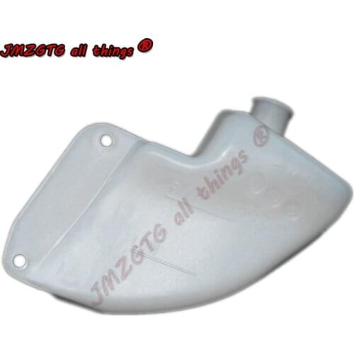For YAMAHA R6 2006 07 08 09 10 11 12 13 14 15 2016 Radiator Tank Motorcycle Coolant Over Flow Bottle Overflow Reservoir Tank