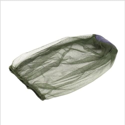 Protector Midge Bug Camping Hat Face Mesh Mosquito Head Insect HOT Travel Net new 2019
