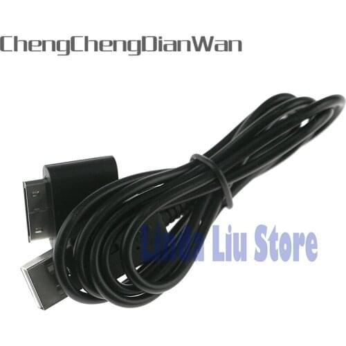 ChengChengDianWan 1pc New 1m USB Sync Charger cable for PSP GO
