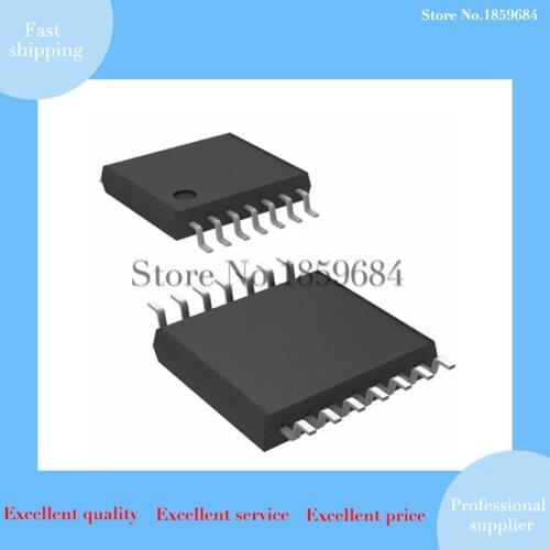 10PCS HR7P155P2S_BM SOP14 Original New