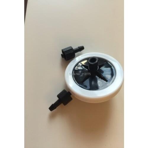 50 pcs 45MM skywalker UV ink filter skywalker ink filter for Teckwin Printheads UV printer for large format printer head
