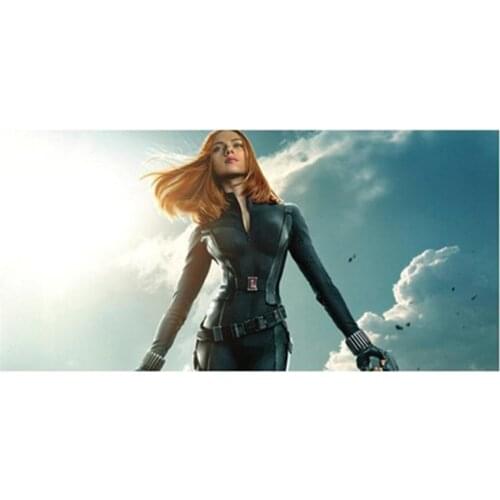 2021 NEW Diy 5D Diamond Painting People Cross Stitch Avenger Super Hero Diamond Embroidery Pattern Drill Mosaic Home Decor Gift