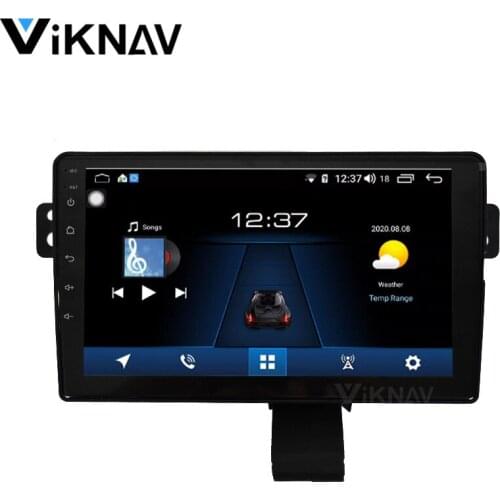 Double Din 2DIN Android Car radio FOR haval H2 2017+ car stereo autoradio auto audio head unit GPS support carplay