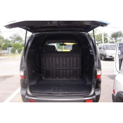 For Hyundai Starex (A1) H200 H-1 Satellite MPV 7 SEATS 1997-2007 Tailgate Trunk Boot Lift Support Gas Struts Shock Dampers