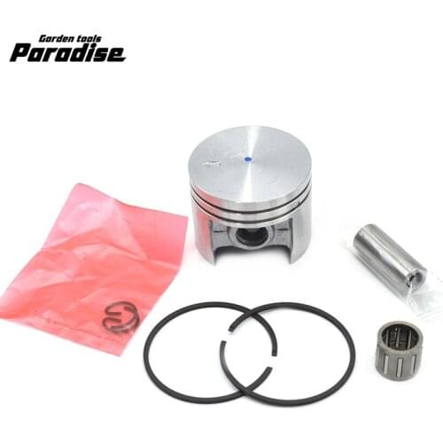 PARADISE Piston Ring Needle Bearing Assembly Kit For 37mm Stihl 017 MS170 MS 170 Chainsaw 1130 030 2000