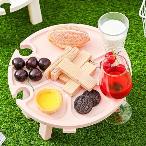 ISHOWTIENDA Folding Tables China