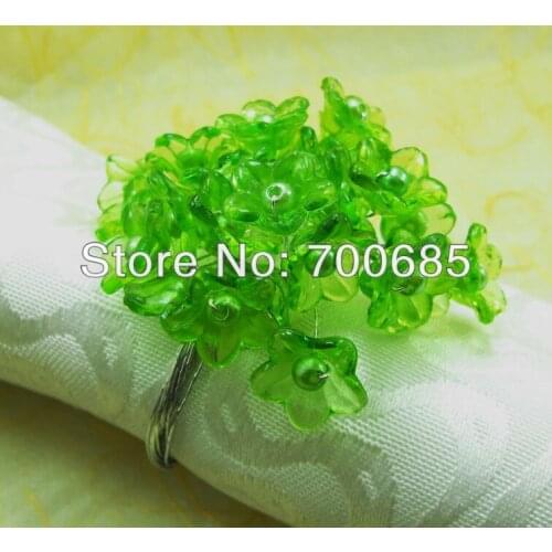Napkin rings wholesale wedding napkin ring and party decoration napkin ring