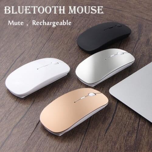 Lilaofei Computer Mice