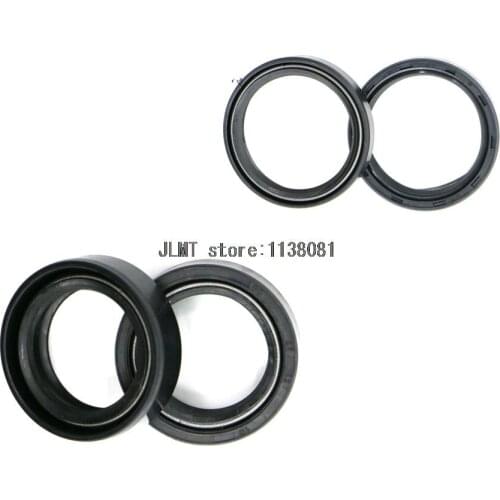 Fork Oil Seal fit HONDA 400 CL K6 35X48X11 mm (2 pieces) 35 48 11