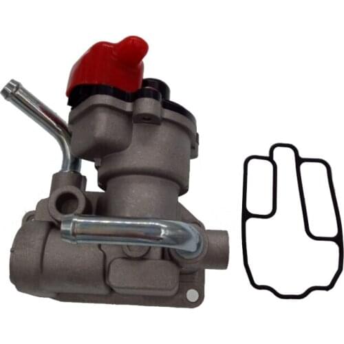 OE Part Number MD614921 New Part Idle Air Control Valve Motor ICV For Mitsubishi Evo 4 5 6