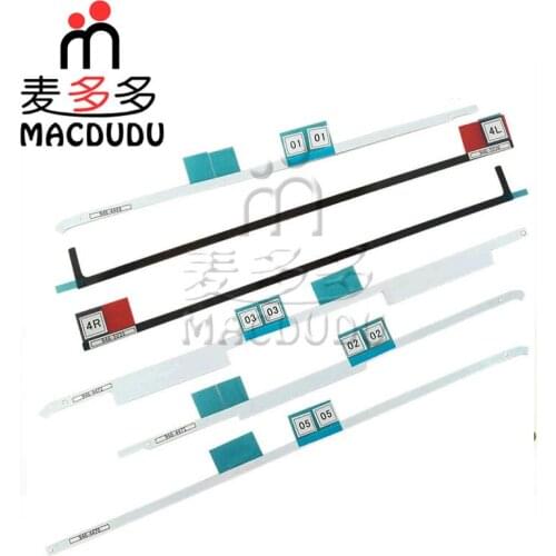 New LCD Adhesive Strips/Tape For iMac A1418 21.5" 2012-2015