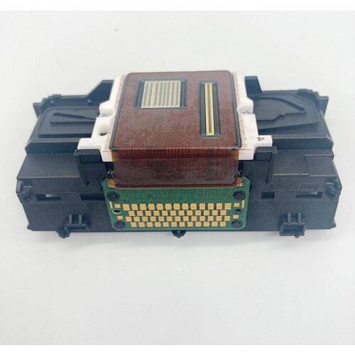 Original Canon selphy Print Head For TS8180 TS8100 TS9180 TS9100 TS8010 TS9010 TS8020 TS9020 TS8030 TS9030 Printhead PrinterHead