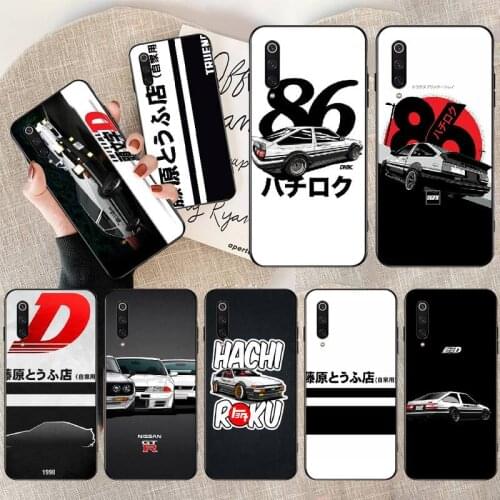 Penghuwan Phone Cases Xiaomi Mi Note 3