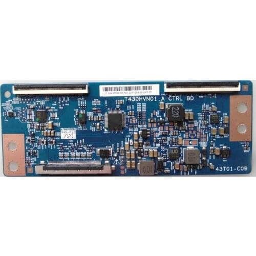 T-con board for AUO T430HVN01.A CTRL BD 43T01-C09