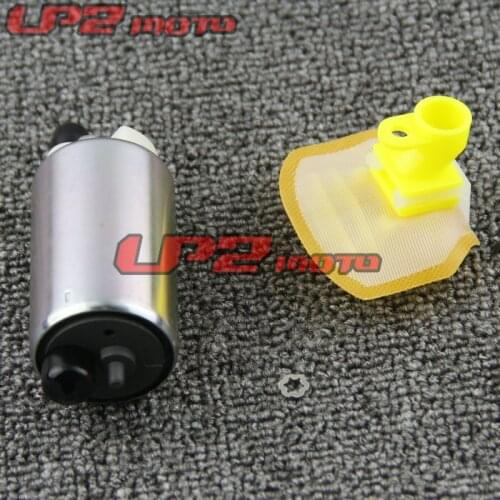 Suitable for Honda CRF250L 13-17 CBR650F 2014-2017 CB500F CB500X CBR500R 2013-17 Petrol Pump Motorcycle Gasoline Pump Fuel Pump