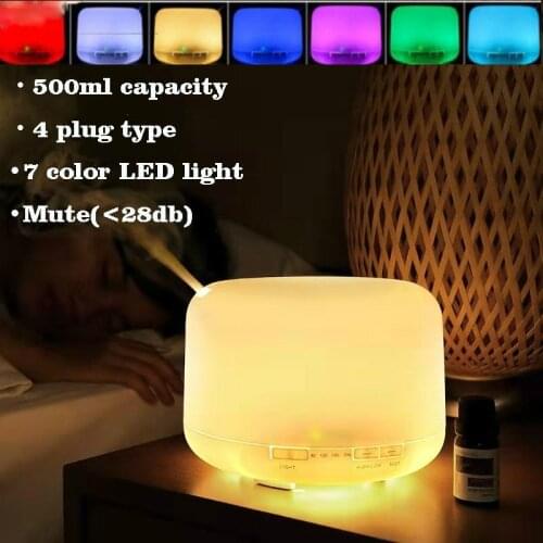 Timethinker Aroma Diffusers