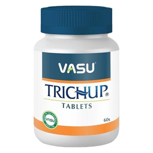 Vasu Vitamins / Minerals