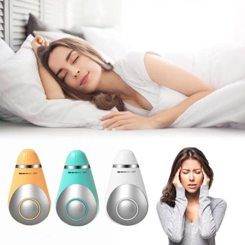 Vieruodis Head Massagers