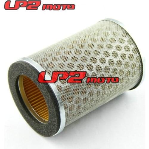 Motorcycle Air Intake Air Filter Cleaner Fit HONDA CB500 CB500S 1994-2002