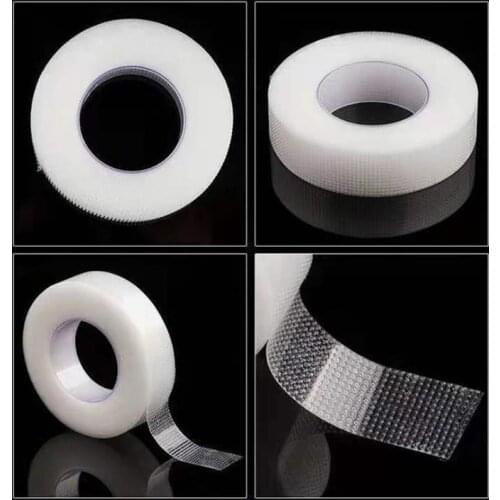 1000pcs Eyelashes Extension High Quality PE Adhesive Tape Under Eye Patch False Lashes Grafting Beauty Kit Cosmetic Tool hot