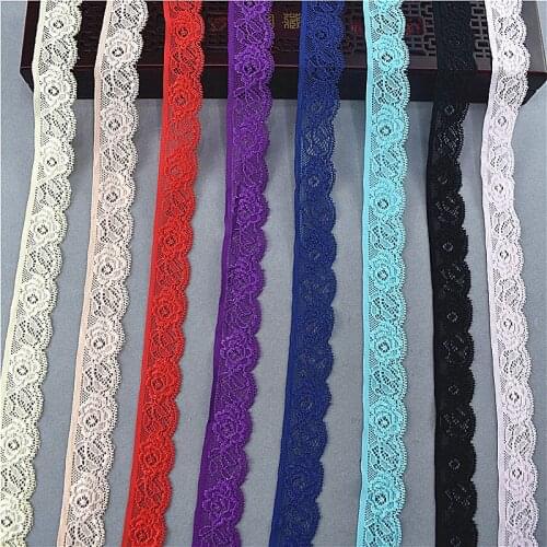 Elastic Tapes WHxmsh China