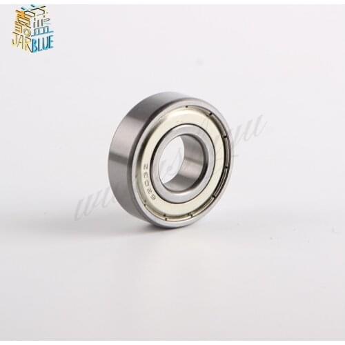 1pcs or 3pcs 6204 6204ZZ 6204RS 6204-2Z 6204Z 6204-2RS ZZ RS RZ 2RZ Deep Groove Ball Bearings 20 x 47 x 14mm High Quality