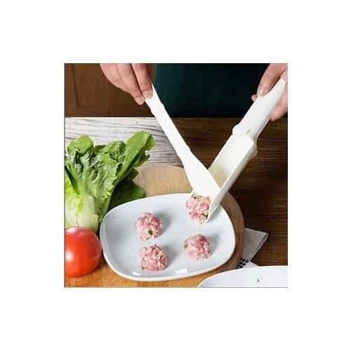 2014 Fashion Meatball Producer Cooking Tools