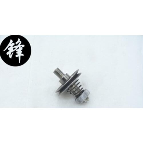 400-10503 FOR JUKI AMS-210E Industrial Sewing Machine USED THREAD_TENSION 40010503 JUKI 1900 SPARE PARTS GOOD QUALITY