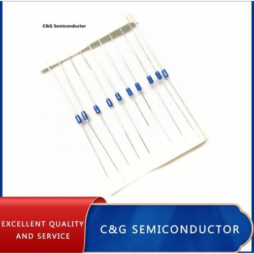 50PCS DB4 DB-4 DO-35 TRIGGER DIODES