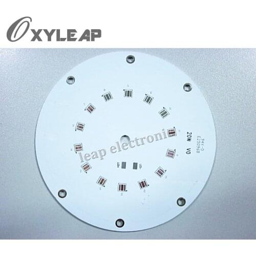 Aluminium pcb/pcb aluminum base material/pcb manufacturer