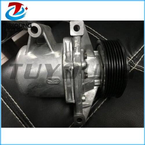 Auto A/C Compressor for NISSAN Note 2013 DBA-E12 926003VA0A