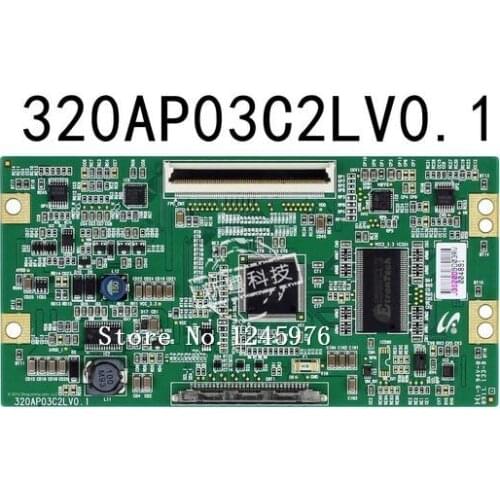 Free shipping 100% original for LC32TS86C LC32GS80C 320AP03C2LV0.1 logic board screen