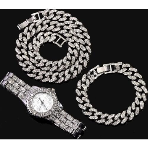 Byliajewel Silver Chokers