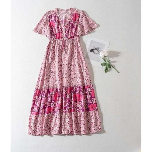 Cthink Womens Casual Dresses