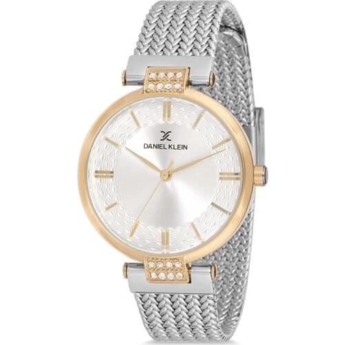 Daniel Klein Ladies Watch