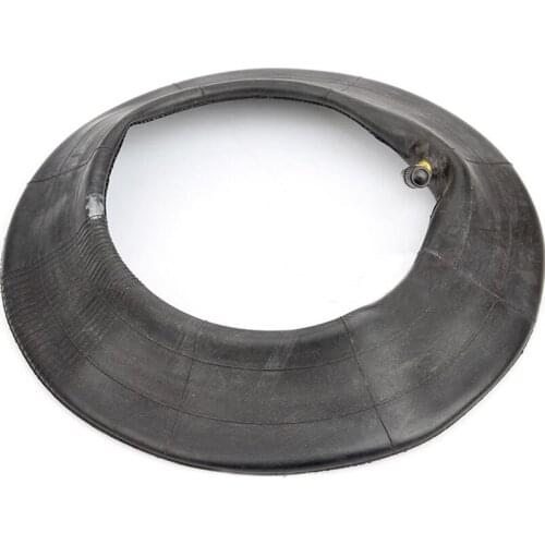Electric Scooter Balance Scooter Twisting Car Accessories 10X2.50 Inner Tube 10 Inch Curved Butyl Rubber with Inner Liner