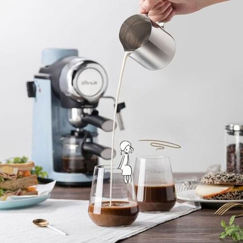 FIREAGLE Coffee Machines
