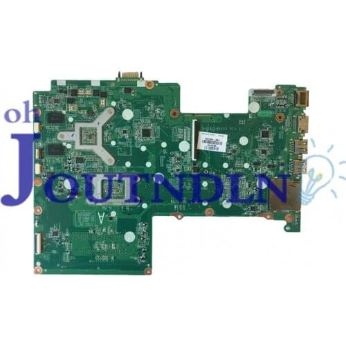 JOUTNDLN FOR HP pavilion 15-B135TX 15T-B laptop MotherBoard 712799-001 712799-501 DA0U36MB6D0 w/ I5-3337U CPU 630M 2GB GPU