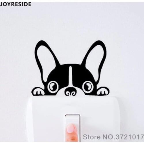 JOYRESIDE Stickers For Switches And Sockets China