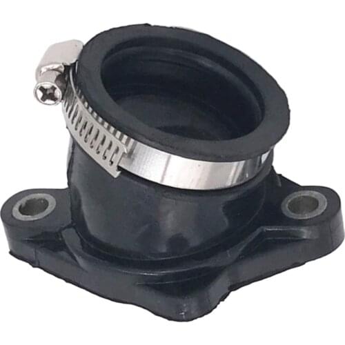 30mm Intake Manifold Carby Carb Carburetor For CG 200-250cc Go Kart Buggy